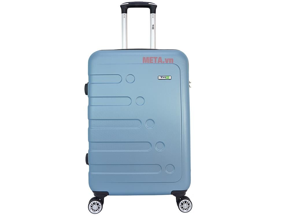 [Review] Is Vali Trip good? Where to buy genuine suitcase Trip? Picture 5
